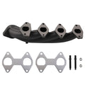 Exhaust Manifold Kit RH for Ford F250 F350 Super Duty (2005–2008)