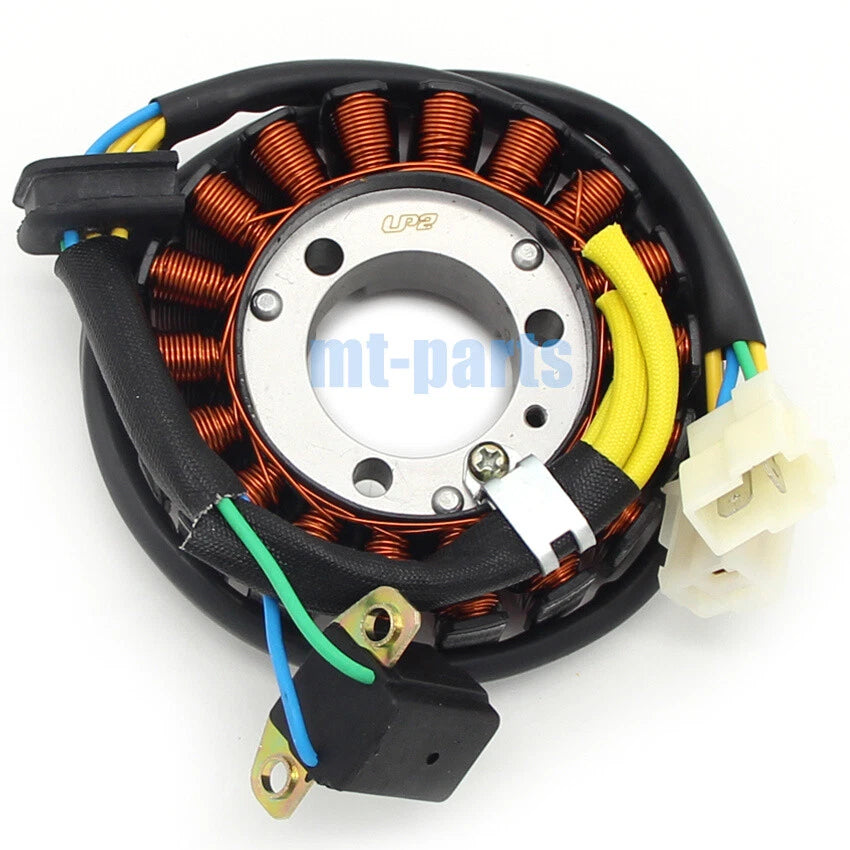 Generator Stator for Hyosung GT250R GTR250 GV250 (2010–2018) 32101H98600