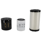 APU Filter Collection for Tripac Evolution (2011-2018)