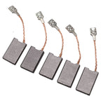 Carbon Brushes for Rotary Hammer Tool (Power Motor)