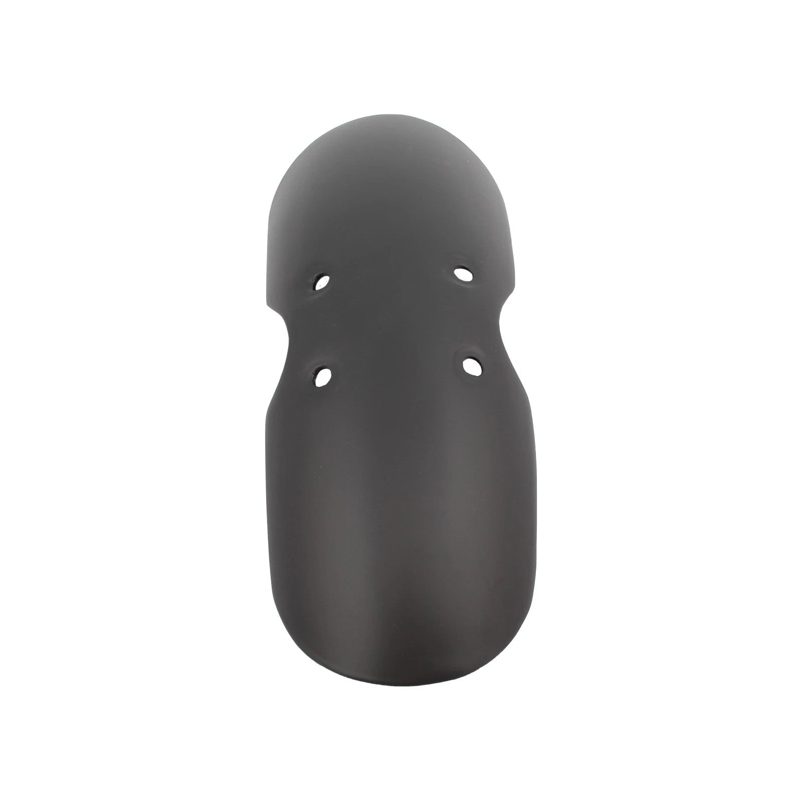 Front Fender Mudguard for Triumph Bonneville T100 Scrambler Thruxton (2001–2016) Matt Black