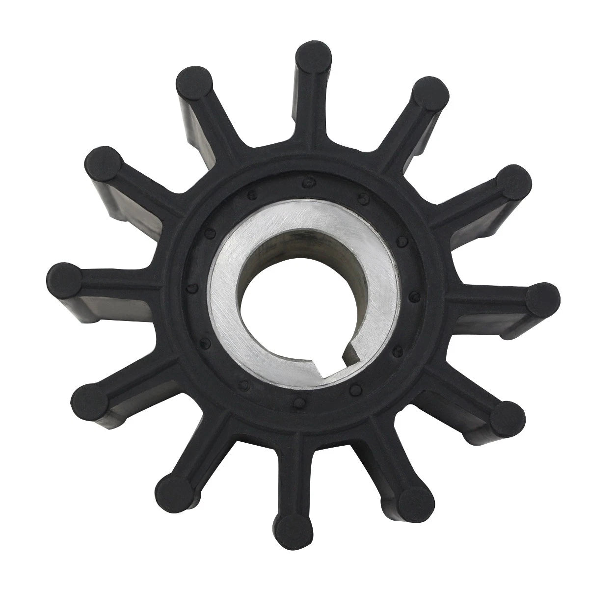 Flexible Impeller Water Pump for Pleasurecraft 302 351 Ford Marine (R061015)