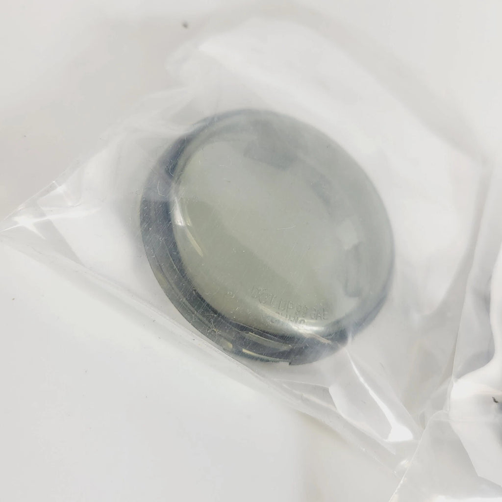 Smoke Lens Turn Signal for Harley-Davidson (2020-0069)