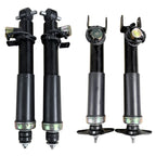 4X Adaptive Shock Absorbers Struts for Chevy Corvette C5 (1997–2002)