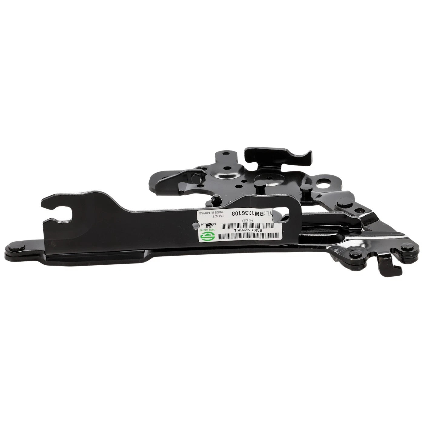 Hood Hinges for BMW 3 Series 320 330 328 M2 (Coupe Sedan)