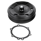 Engine Water Pump with Gasket for Chevrolet Corvette (2014-2019)