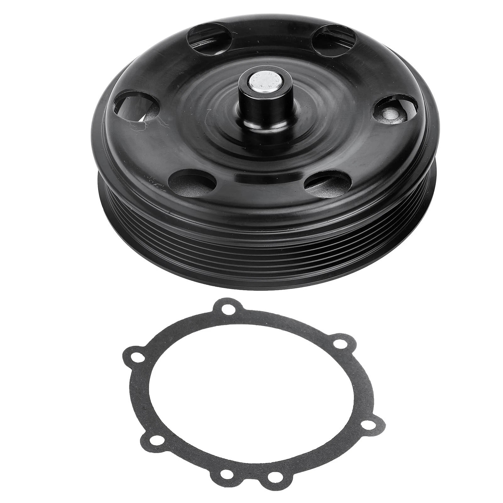 Engine Water Pump with Gasket for Chevrolet Corvette (2014-2019)