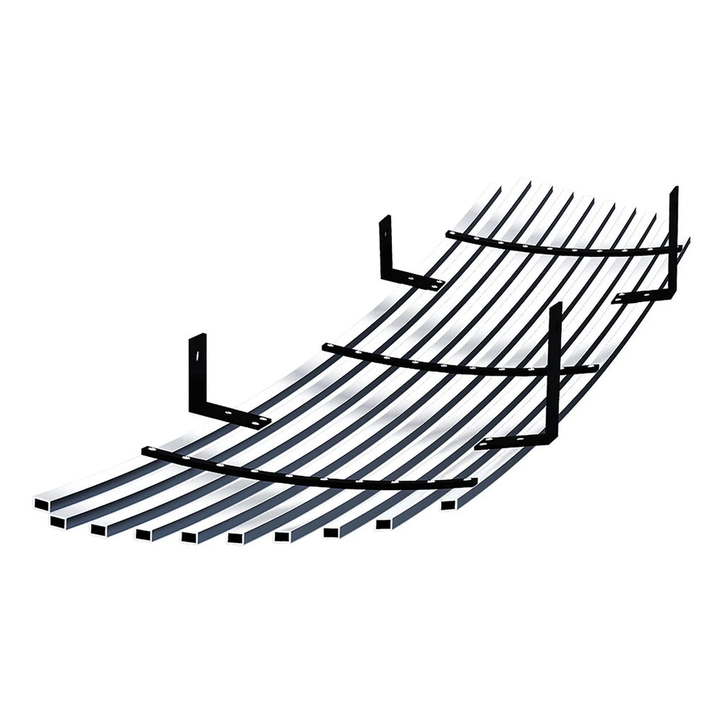Stainless Steel Billet Grille Insert for Ford Explorer (1995-2001)