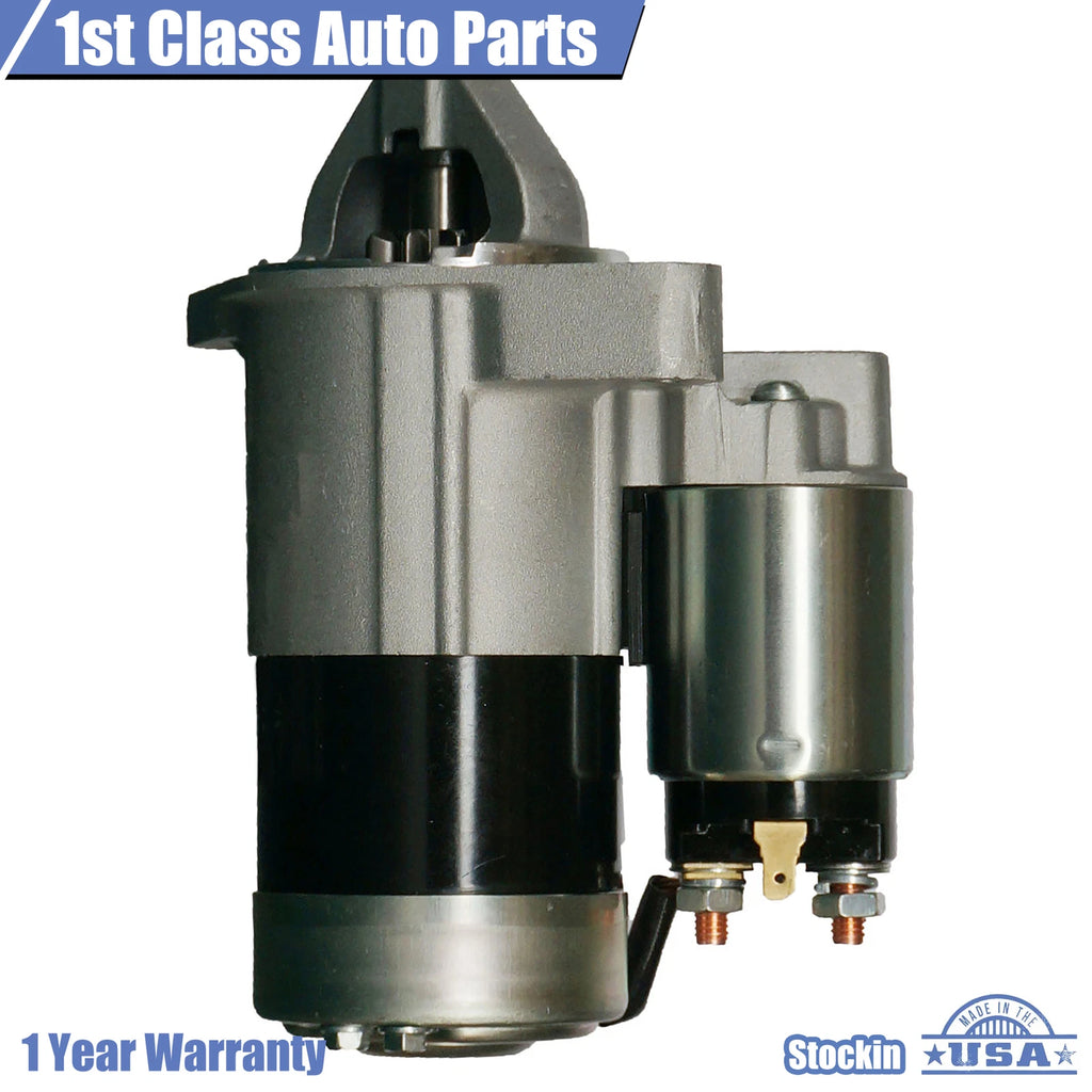 Starter for Chrysler PT Cruiser (2003–2009)