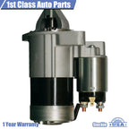 Starter for Chrysler PT Cruiser (2003–2009)