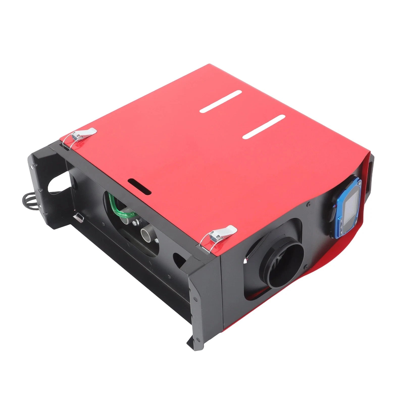 5KW Diesel Air Heater for Low Noise Vehicles (12V)
