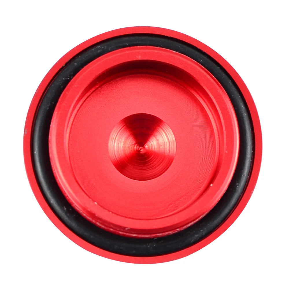 2X Valve Adjustor Cap Tappet Plug for Honda CRF230F (2003–2019), CRF150F (2003–2005)
