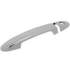 Set of 4 Door Handle Covers for Hyundai Santa Fe (2006–2012)