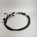 Saddlebag Speaker Wire Harness for Harley Davidson Touring (2014–2023)
