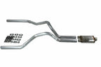 Dual Exhaust Kit for Dodge Ram 1500 (2019–2025) 2.5" Magnaflow XL