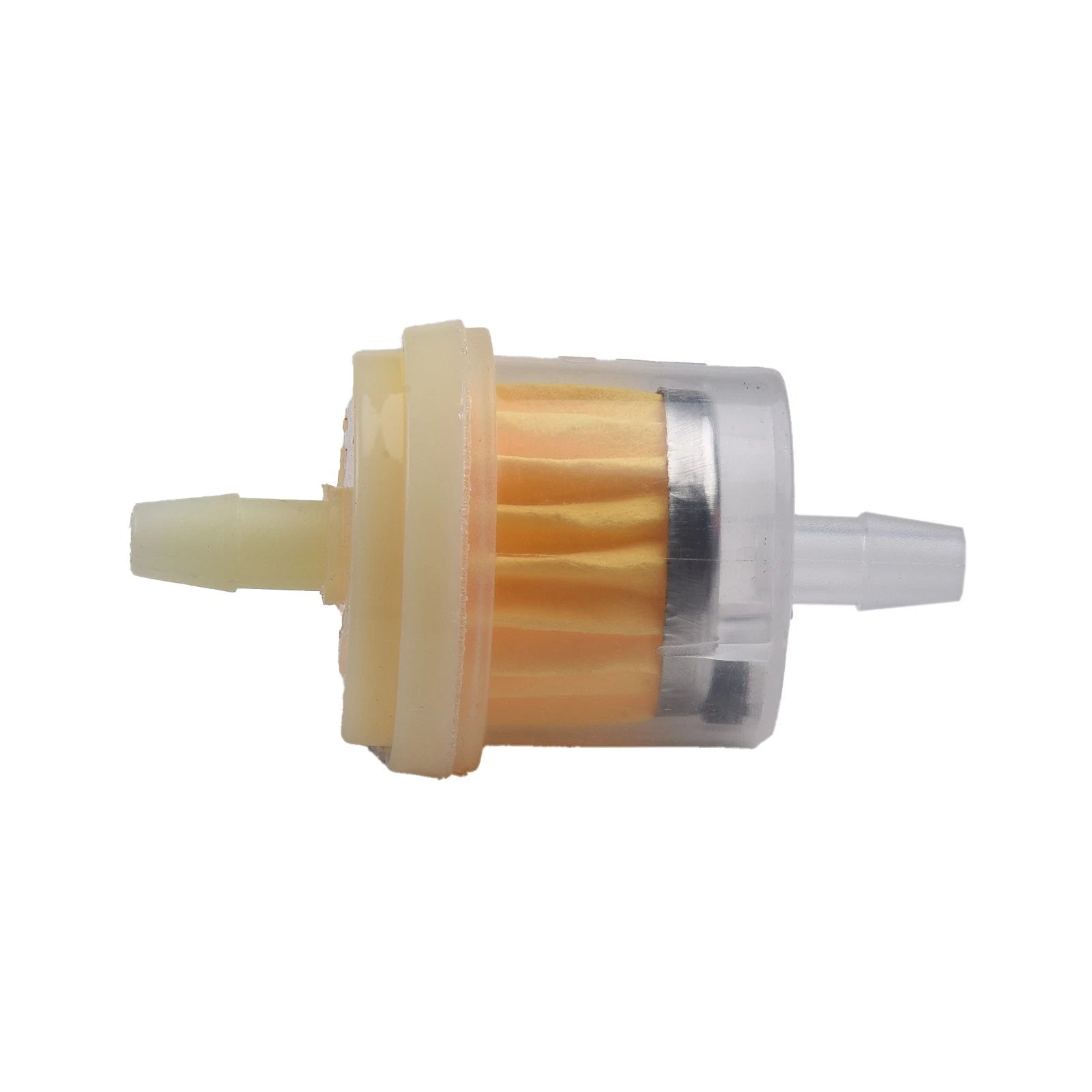 6mm Fuel Filter with Magnet for Motorcycle Scooter Moped ATV Quad