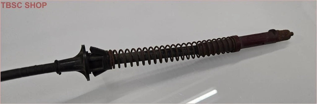 Throttle Cable for Ford Ranger 2.3L (2004–2011) 3L54-9A758-BA