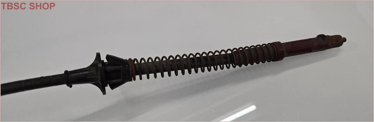 Throttle Cable for Ford Ranger 2.3L (2004–2011) 3L54-9A758-BA