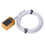 Inductive Switch for NPN NO Control (5mm Detection Distance)
