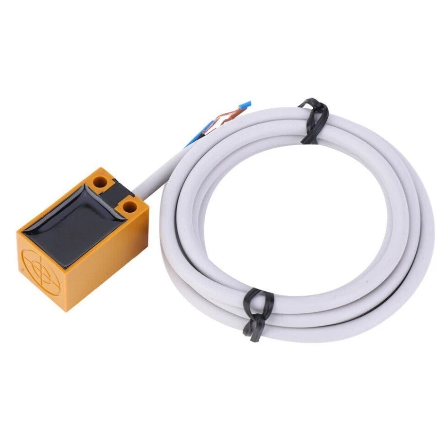 Inductive Switch for NPN NO Control (5mm Detection Distance)