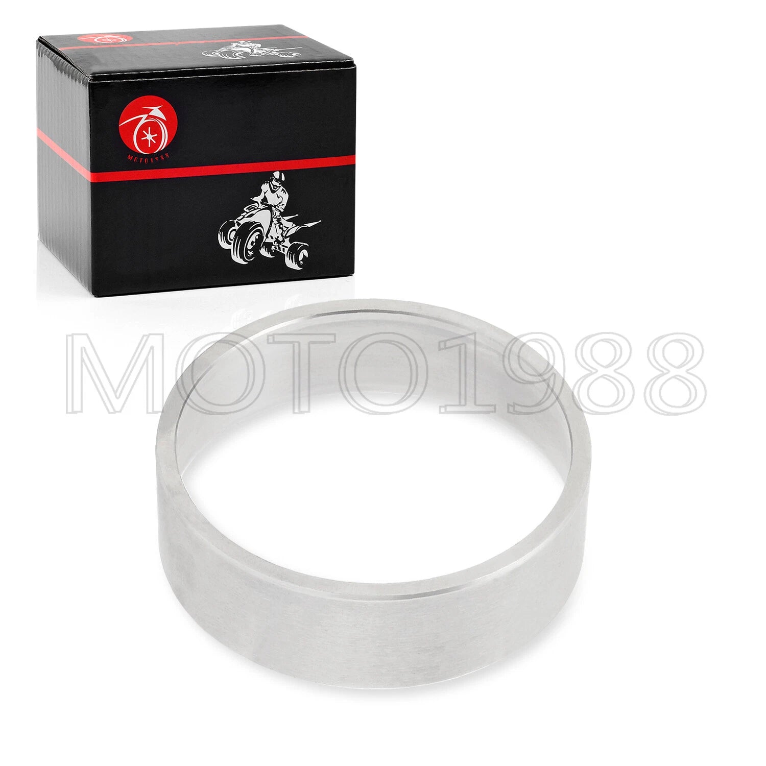 Front Strut Hub Seal Sleeve for Polaris Xplorer 300 400 400L 500 (1996-2005)
