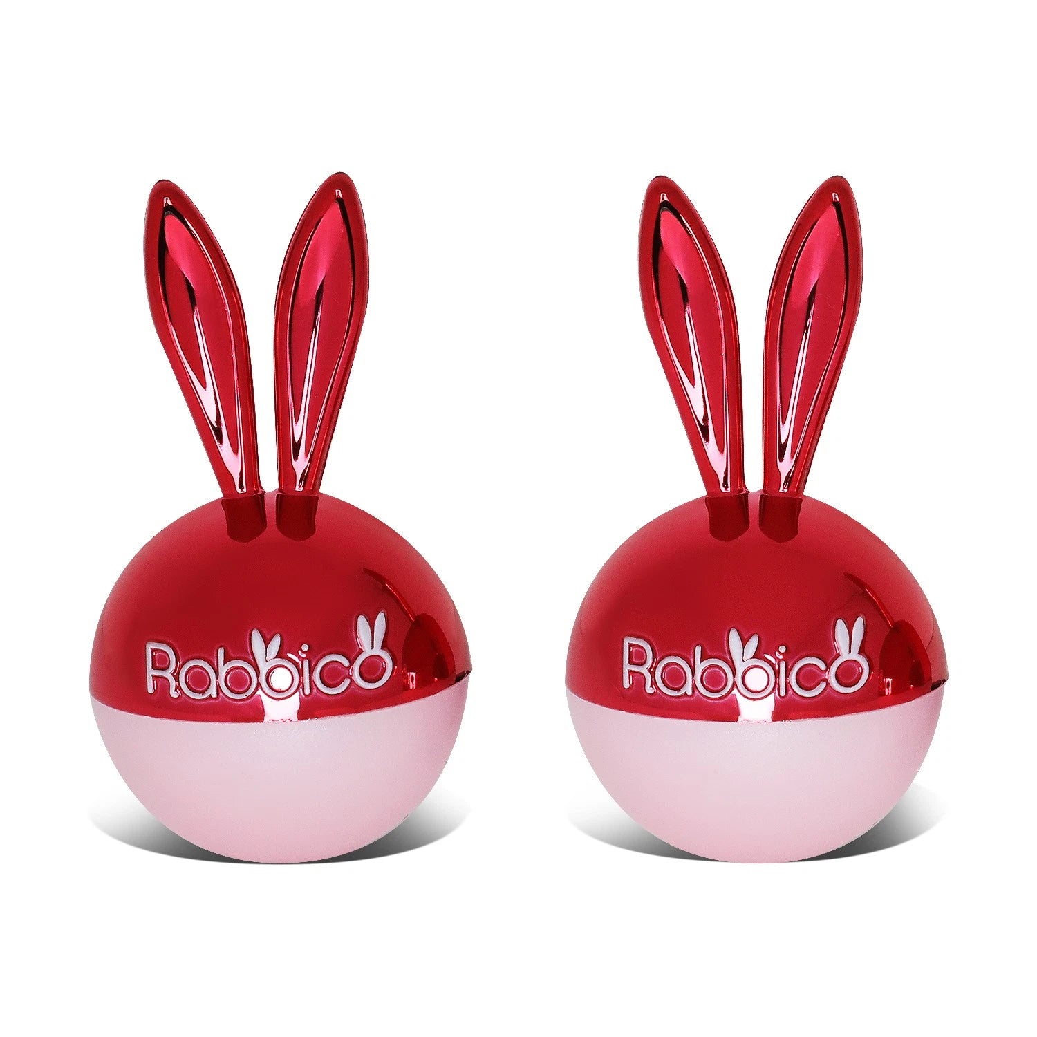 2X Clip-On Vent Air Freshener for Rabbit Ears (Diax)