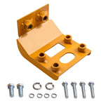 Mount Frame Bracket Bolts Kit for Kawasaki KLX110, Suzuki DRZ110 (2002–2023)