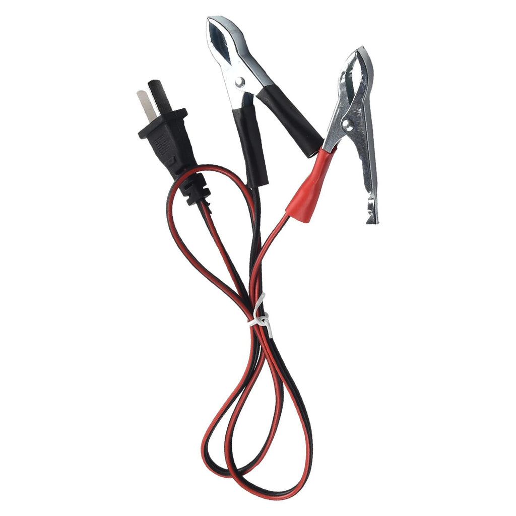 Generator Charging Cable for DC 12V Battery (Compatible with )
