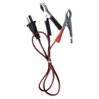 Generator Charging Cable for DC 12V Battery (Compatible with )