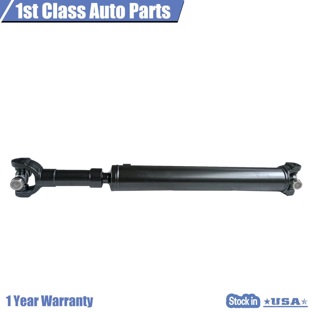 Front Driveshaft for Chevrolet K2500 (1995-2000)