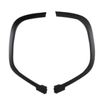 Front Fender Trim Pair for Jeep Cherokee (2019–2022) 68315995AD