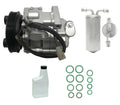 AC Compressor Kit for Mazda Millenia 2.5L (1995–1998)