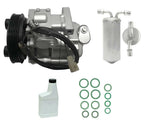 AC Compressor Kit for Mazda Millenia 2.5L (1995–1998)