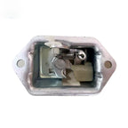 Cab Door Lock Block for Komatsu 60/120/200-5, Daewoo DH55