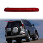 Rear Center Stop Brake Lamp for Toyota Land Cruiser Prado LC120 (2003-2009)