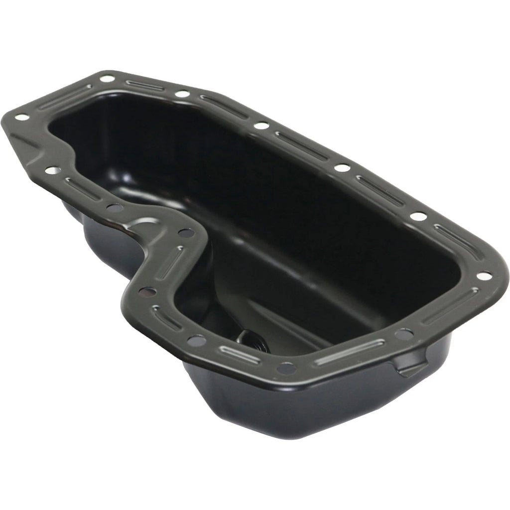 Oil Pan for Jeep Grand Cherokee (2011–2020) - Steel, 6 Cyl 3.6L