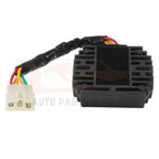 Rectifier Assembly for Triumph Thruxton 900 (2004-2011)