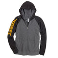 Kids Bridge Full Zip Hoodie for Mack Trucks (Large)