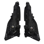 Fog Lights Set of 2 for Hyundai Sonata (2015–2017) LED DRL