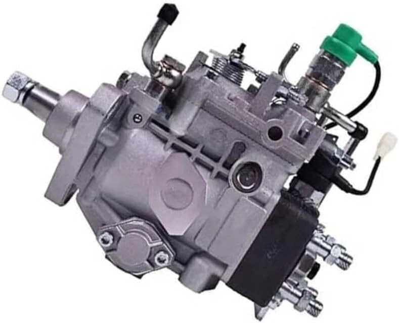 Fuel Injection Pump 104742-7451, 129917-51201 for Yanmar Engine 4TNE92 (N/A)