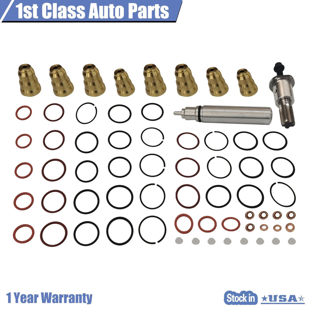 Injector Sleeve Cup Tool for Ford F-Series (1994–2003)