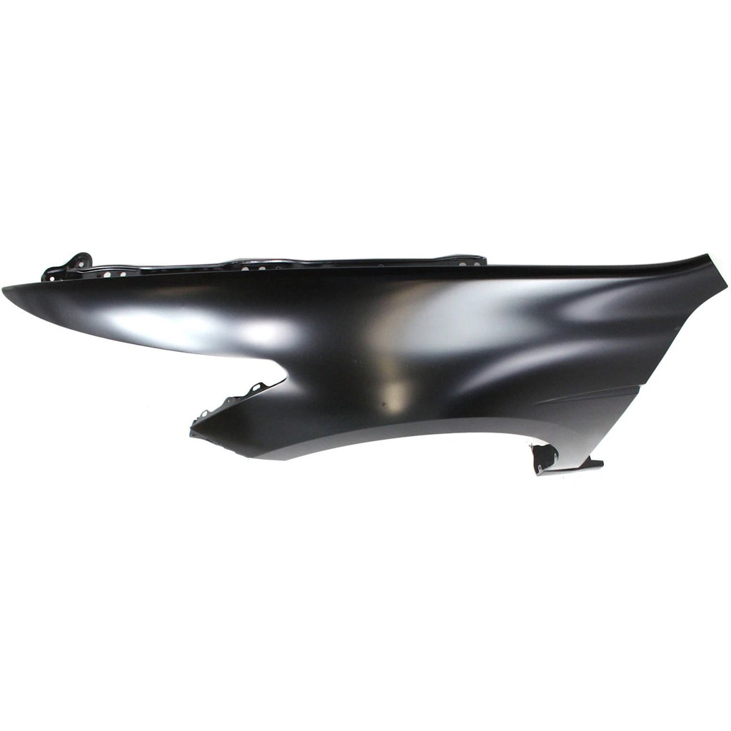 Fender for Honda Accord (2008–2012) Front Driver & Passenger Side