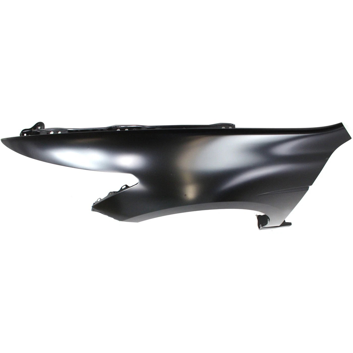 Fender for Honda Accord (2008–2012) Front Driver & Passenger Side