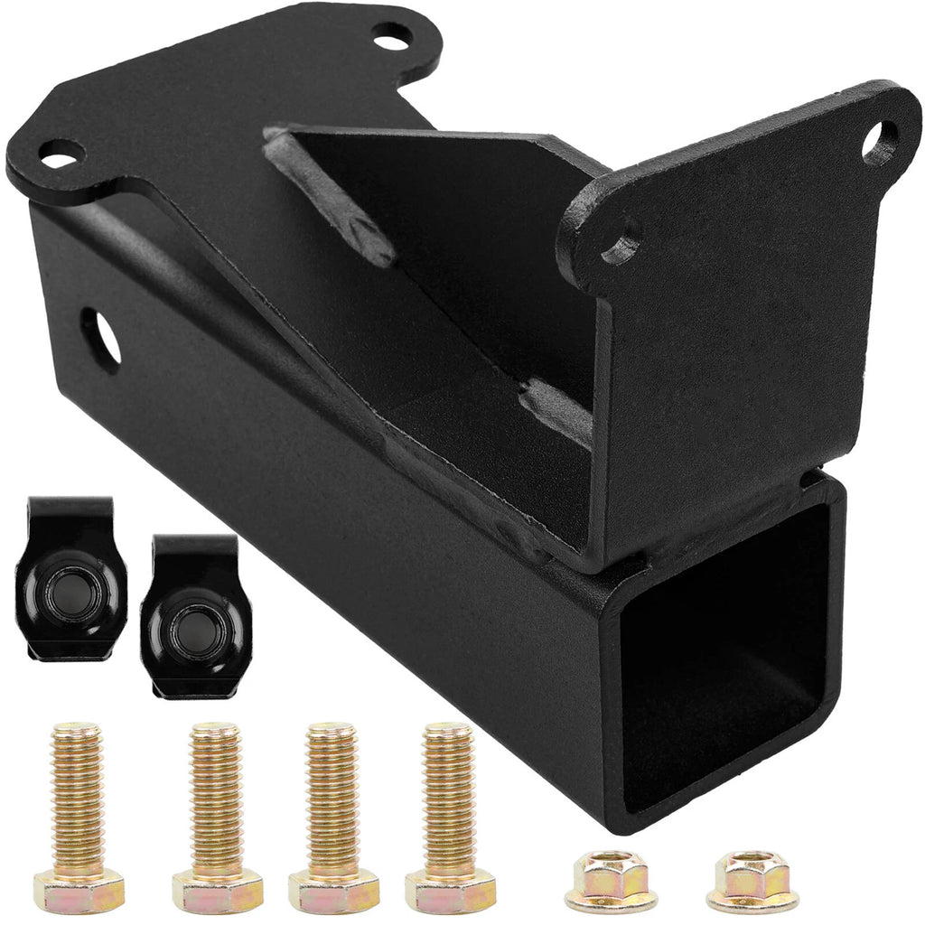 2" Trailer Hitch Kit for Bad Boy 