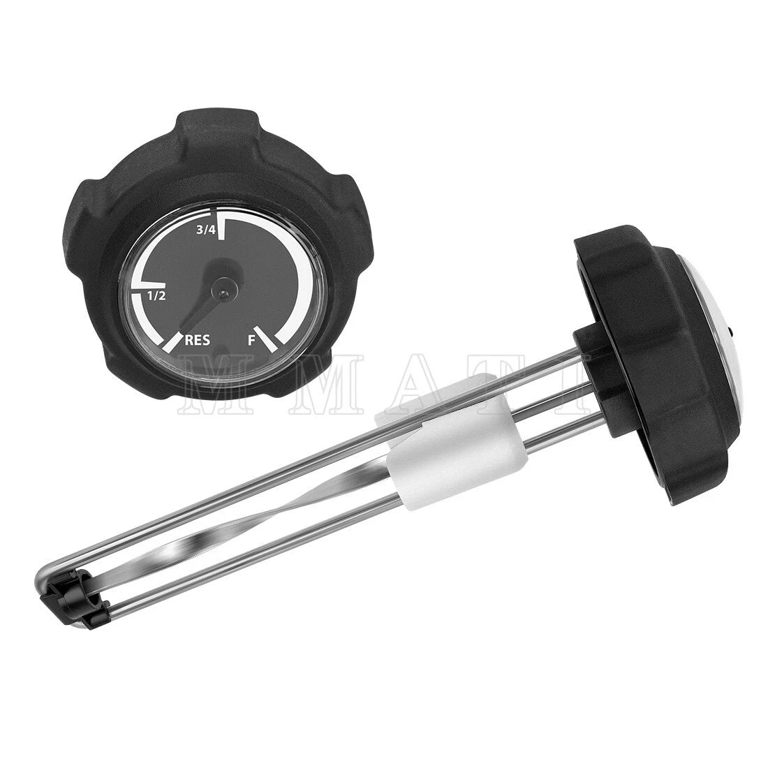 Fuel Gas Gauge Cap for Polaris ATP 500 (2004–2005) #2873628 ATV