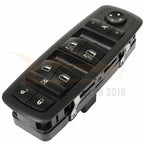 Window Switch for Jeep Cherokee 2.4L 3.2L (2014–2017)