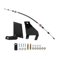 Shift Cable Linkage Assembly for Jeep Wrangler TJ (1997–2006)