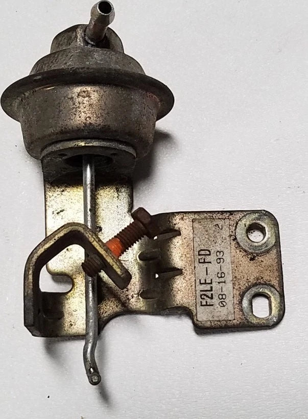 IMRC Actuator for Lincoln Mark VIII (1993–1995) F2LE-FD F5LE-BA