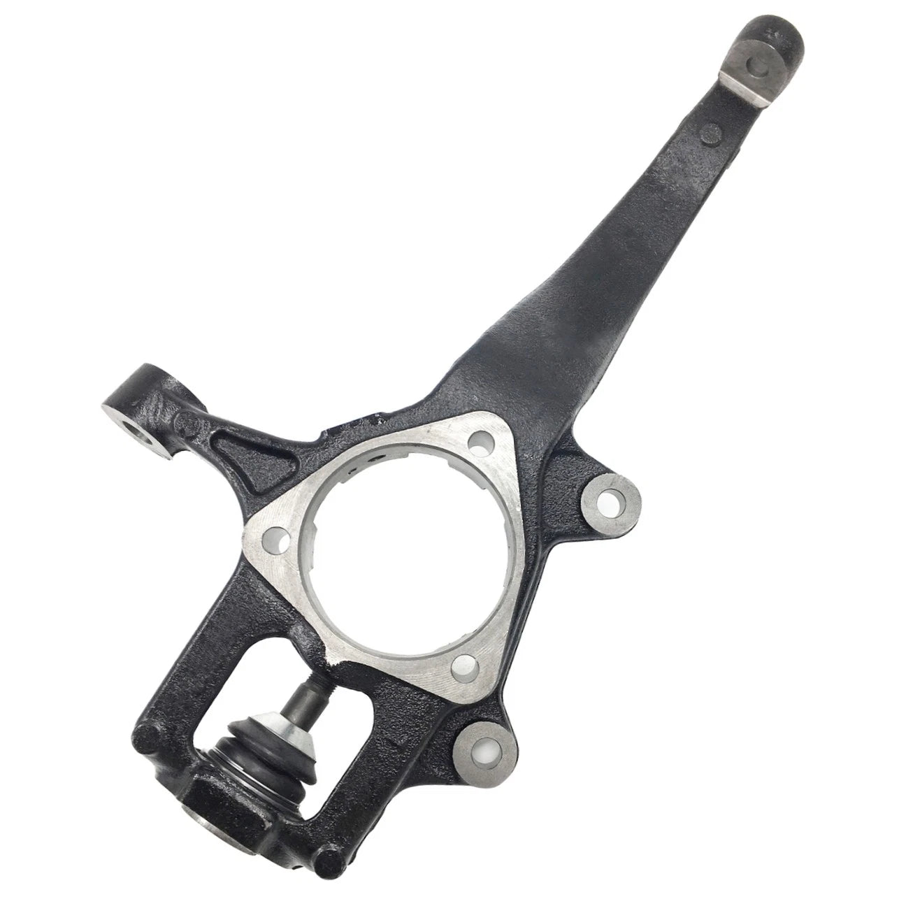 Front Left Steering Knuckle for Jeep Grand Cherokee Dodge Durango (2011-2015)