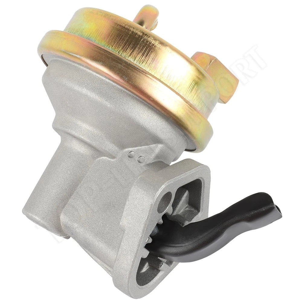 High Volume Mechanical Fuel Pump for Chevy Small Block V8